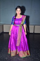 Anchor Shilpa Chakravarthy Pics